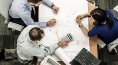 Strong Risk Management