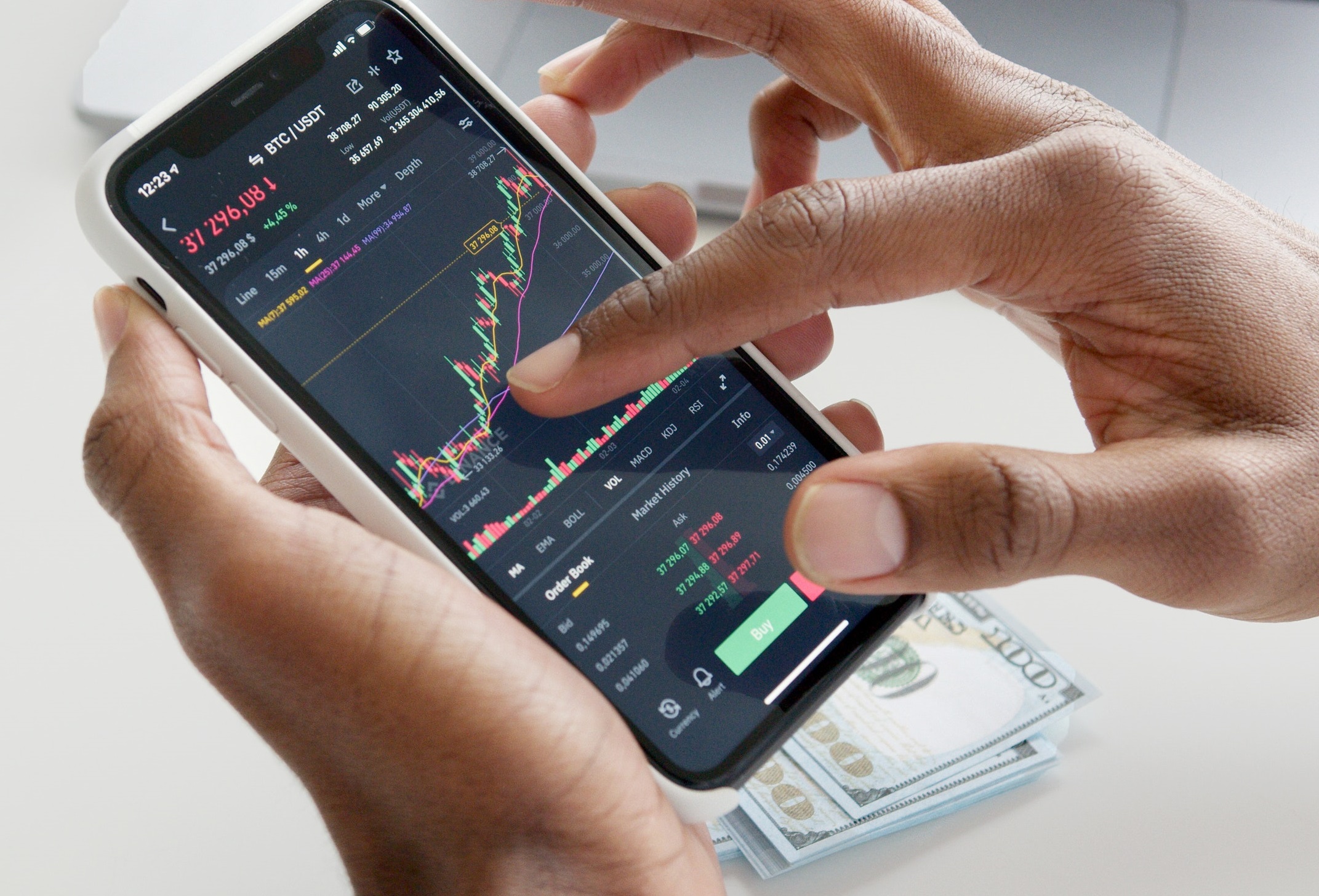 Private Equity Investment