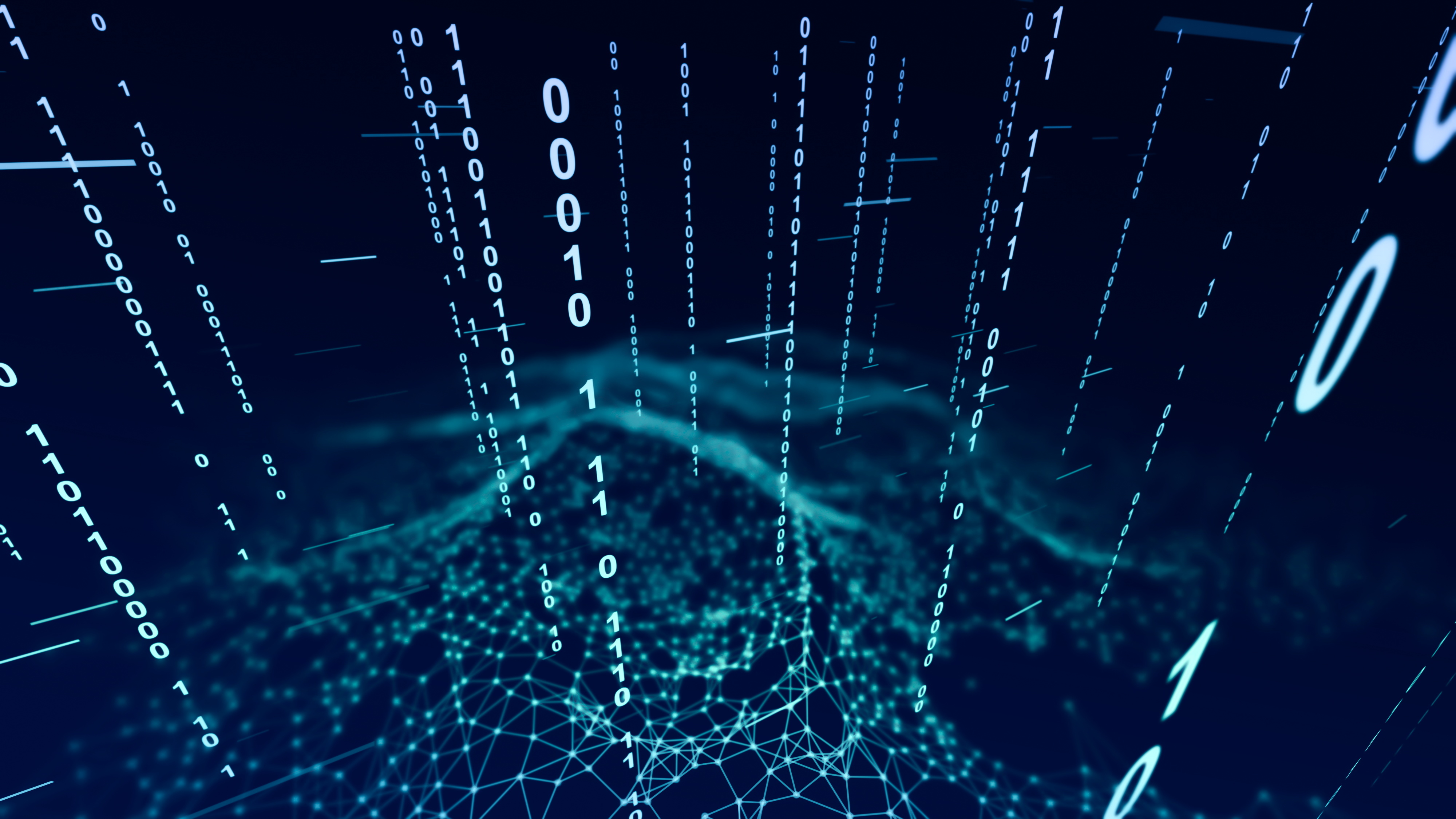 AI-driven new economy of scale